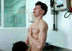 Twink Construction Workers Need Release