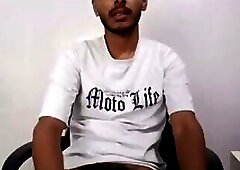 Teen young gay indian