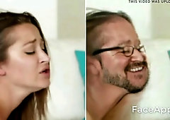 Dani Daniels Gender Swap 3 - GILF Edition 3