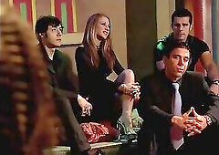 Upscaled : Laura Angel