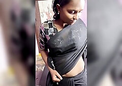 Kkd ammaie telugu hawt nadum clip