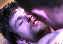 The Music Teacher Duncan Black Saxon West