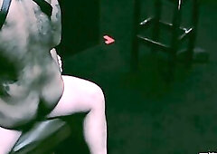 Atlas Grant & Marc Giacomo