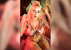 DYOP's Spies Cuties - Eps two - AI Generated - Proceed the adventure - Breasty Blond - Anal