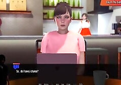 Maids And Maidens: Lesbians-Ep10