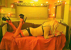 Webcam big, chrissy_cross