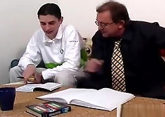 Crazy xxx clip homo Mature exclusive only for you