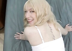 Pumping out, ripping clothes, roleplay