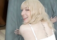 Pumping out, ripping clothes, roleplay