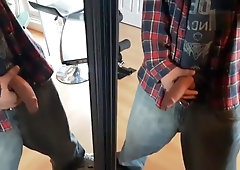 Double mirror effect #26