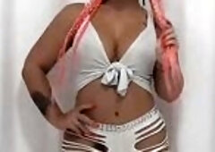 Funk's Tequileiras - DANCE