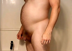 Caught and Encouraged