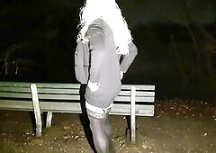 Love to dressup like normal office employee. Solely to disclose my true intentions ;) Sadly no encounters but lascivious as bang.