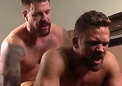 Giant Dicks and Monster Dildos