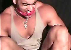 Capturedguys - Angelo Antonio & Jaxton Wheeler