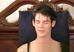 Satyr Films - Cum Hole (Cena 5)