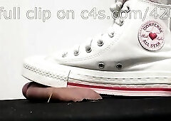 LittleShoes - Preview Penis Crush Converse Valentine's Day
