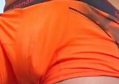 Extra Big Dicks: Sensual Moves That Would Make Prince Proud