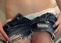 Jessie Andrews Teen (eighteen+) twat screw with Manuel Ferrara Large Weenie, Large Bang, Concupiscent Chick, Teaser#two