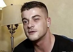 Big ass shemale is ready for hardcore dick riding action