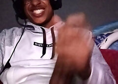 An Insane Early Morning