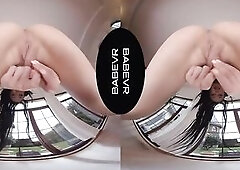 Let Nicole Love Tease U As This babe Plays With Her Vagina And See Her Having An Climax