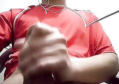 Tugjob With Underware