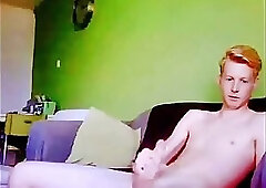 Another video of me from my vault