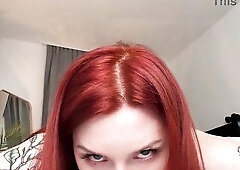 Wet Honey Craves Your Wang In The Morning - Virtual Sex POV