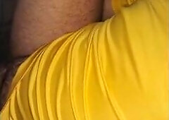Brazil won the match against Haiti, and I got some weenie at home after the game.