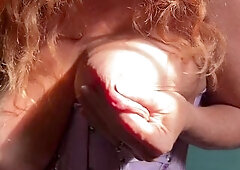 Areola's Beloved Toys