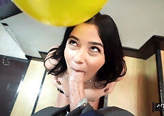 Cutie Vanessa Marie incredible adult video