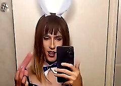 Isabella Cano Rivas public slut