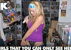 Got It All - RealityKings with Voodoo, Alia Starr