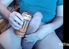 Monster manhood Compilation 2019