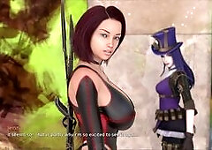 Where The Heart Is 266; By adultvisualnovels; Play visual novels and watch playthroughs, walkthroughs and adult PC games; DoU: 2022-X-04 22:53 +0000.