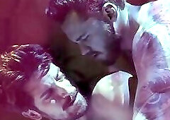 YOGA PORN MUSIC VIDEO