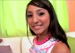 Piper Plays her Fantasy Candy Land Game!