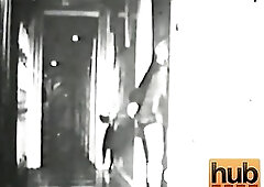 Classic Stags 362 50s and 60s - Scene two.