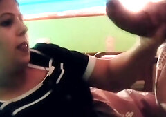 Horney Latika Doggy Style With Boyfriend Big Cock