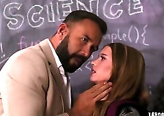 Pixie Smalls and Myra Moans get their lives back to normal with Will Pounders help