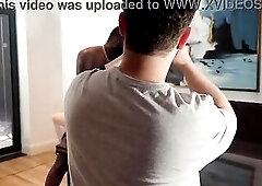 ElizaSmoke Gets Her Vagina Blacked