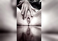 This color-shifting episode feels so magical to me...