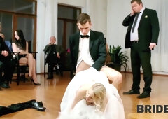 BRIDE4K. Wrong but Kinda Right