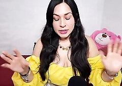 ASMR Barbería Roleplay