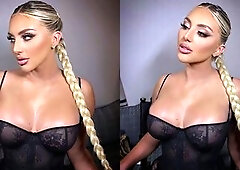 Fucking My Neighbor's Wife Dick Ass