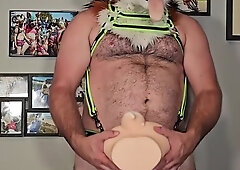 Does Mrlsexdoll Live Up To The Influencer Hype? I Put Alfa995s Doe Toy To The Test In This Sexy & Silly Review