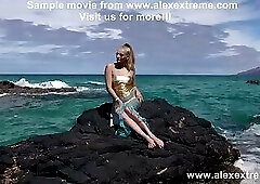 Alexextreme - anal fisting, speculum, prolapse, extreme dildo