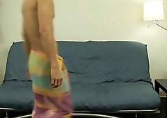 Teen Guys Ass Wrecking