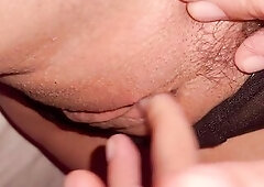 A older woman’s vagina is the most excellent.